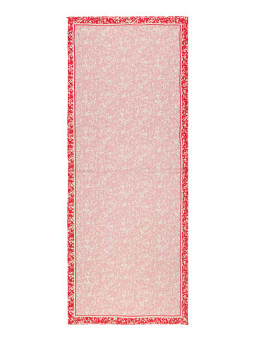 Marc O'Polo Schal in multi/ natural rose