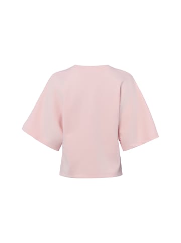 OPUS Sweatshirt Gikko in rosa