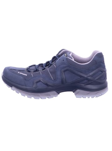 LOWA Wanderschuhe GORGON GTX in Blau