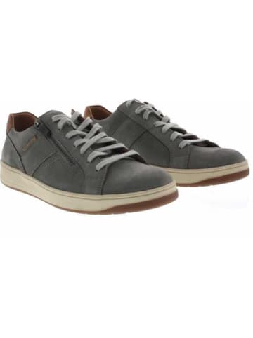 Mephisto Freizeit Schnürer für Herren in grau