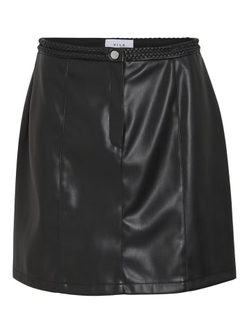Vila Minirock in Black Beauty