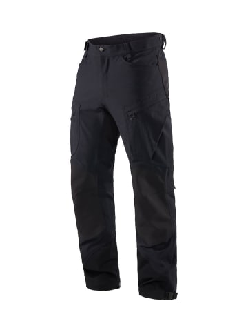 Haglöfs Wanderhose Rugged Mountain Pant in True Black Solid