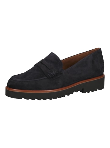 Paul Green Slipper in Ocean