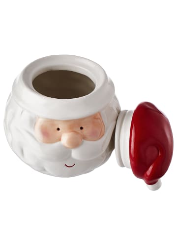 Butlers Dose SANTA in Rot