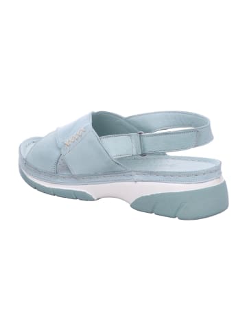 Gemini Sandalette in grün