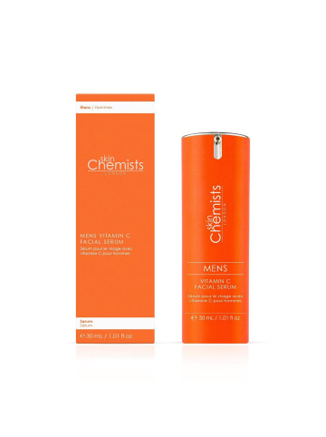 Skinchemists Vitamin-C-Gesichtsserum für Männer 30ml