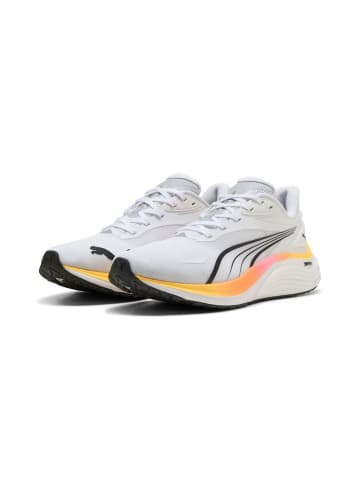Puma Laufschuh "Electrify Nitro 4" in Weiß