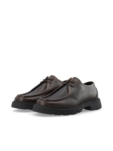 Bianco Moc-Toe-Schuhe in DarkBrown