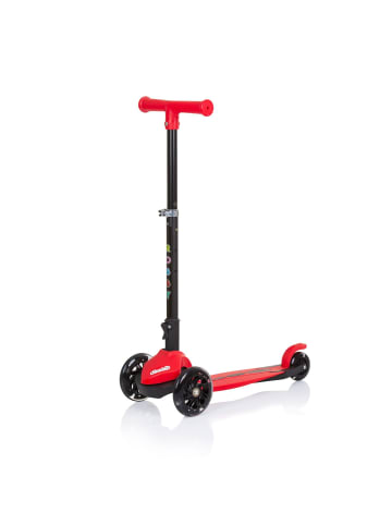 Chipolino Robby in rot