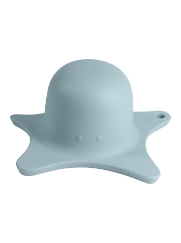 Kindsgut  Duschhilfe in Aquamarin