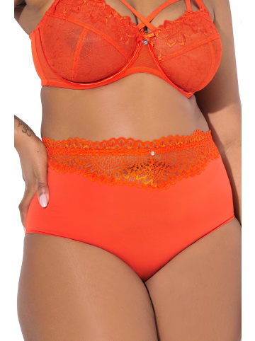 TruYou Slip in orangerot