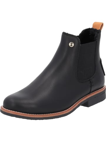 PANAMA JACK Chelsea Boots in Negro/Black