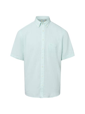 FYNCH-HATTON Hemd in mint