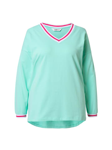 Angel of Style Shirt in helles lichtgrün