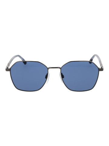 Bulget Herren Sonnenbrillen Panto Gunmetal