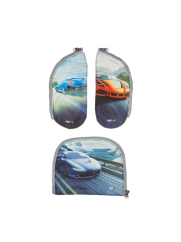 Ergobag Zippies 3tlg. in autos