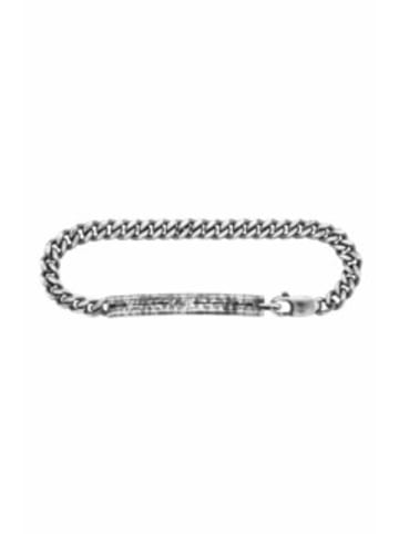 caï Armband für Erwachsene in silber in silber