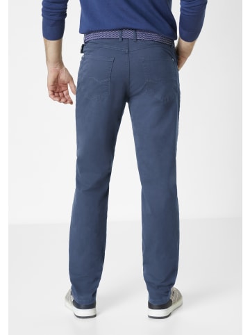 redpoint 5-Pocket Hose MONTREAL in blue