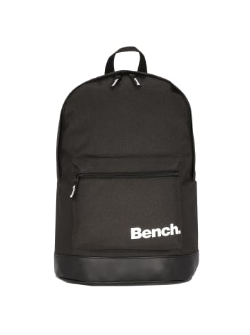 Bench Classic Rucksack 42 cm Laptopfach in schwarz