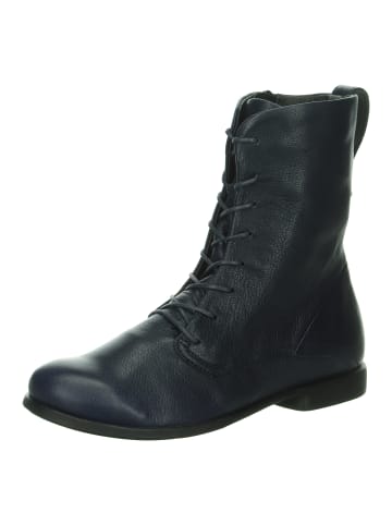 Think! Stiefelette AGRAT in Navy