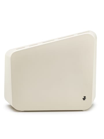 Paul Wirths Messerblock ARK in creme