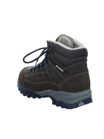 MEINDL Wanderstiefel Toblach GTX in braun