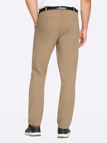 WITT WEIDEN Hose in schlamm