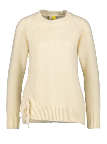 alife and kickin Strickpullover DalilaAK in creme