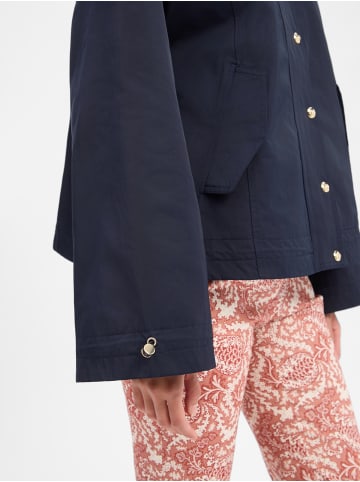 Liu Jo Jacke in marine