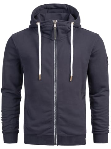 Alessandro Salvarini Jacke AS-296 in Navy