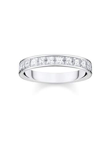 Thomas Sabo Ring Silber Größe: 52