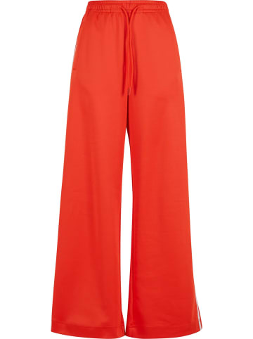 Urban Classics Urban Classics Jogginghose in signalred