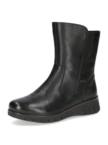 Caprice Winterstiefel in schwarz