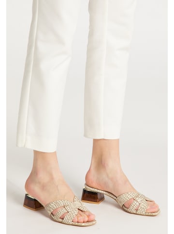 faina Damen Schuhe in ecru