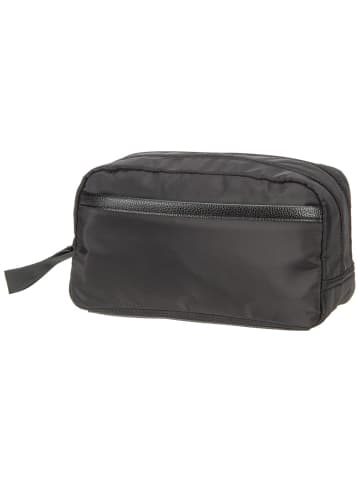 PICARD Kulturbeutel S'Pore in Schwarz