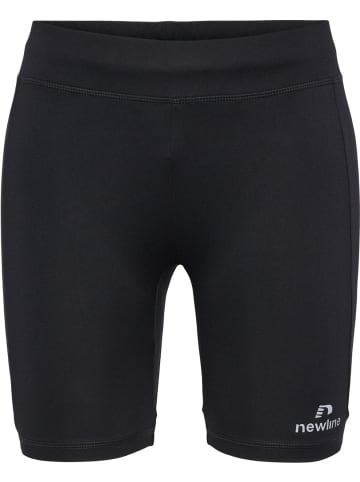 Newline Sportshorts "Women'S Athletic Sprinters" in Schwarz