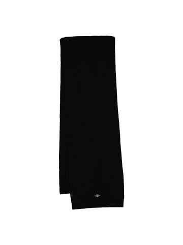 Gant Schal in Schwarz