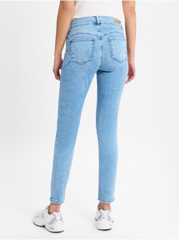 ANGELS Jeans Skinny Push up in light stone