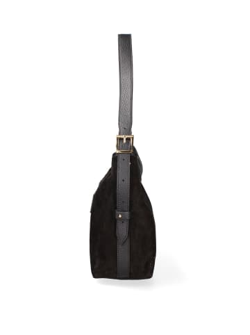 Gave Lux Schultertasche in BLACK