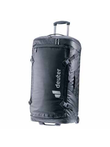 Deuter Duffel Pro Movo 90 - Rollenreisetasche 86 cm (black) in schwarz