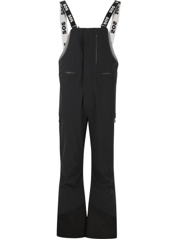 SOS Skihose Lipno in 1001 Black