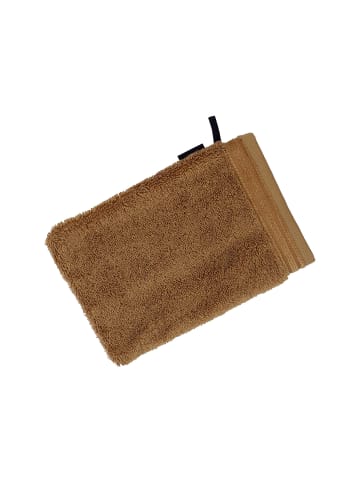 Vossen 6er Pack Waschhandschuh in toasty