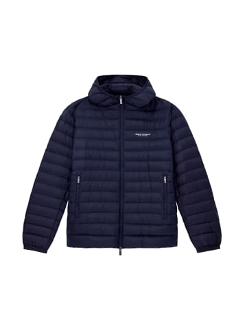 Armani Exchange Jacke in blau
