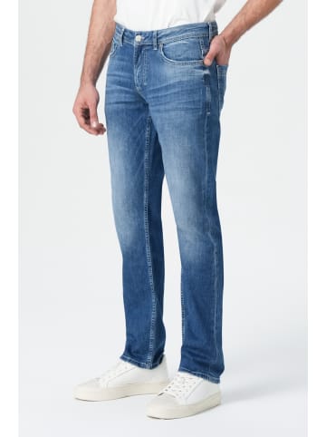 M.O.D Thomas Comfort Damp Blue