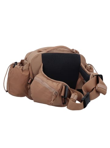 FJÄLLRÄVEN Singi Hip Pack 31 cm in khaki dust