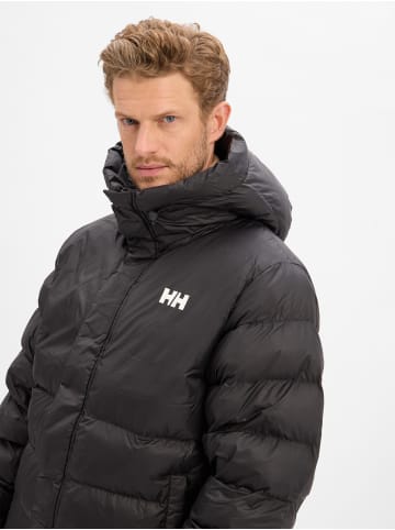 Helly Hansen Steppjacke in schwarz