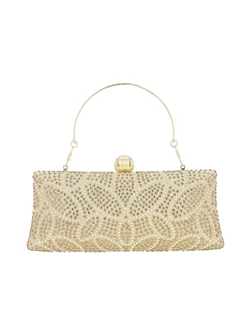 FELIPA Handtasche in GOLD