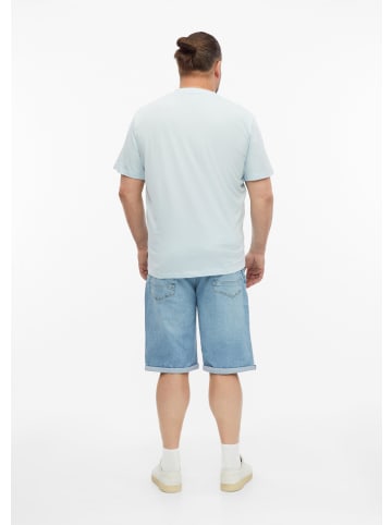 s.Oliver T-Shirt in 5110_hellblau