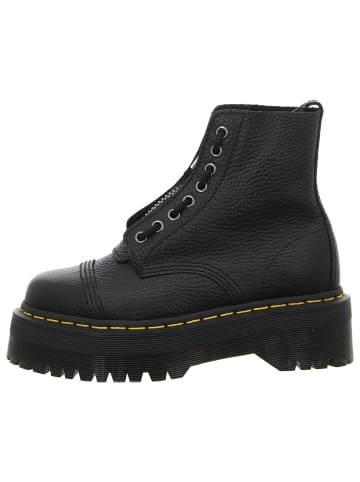 Dr. Martens Schnürstiefelette in schwarz