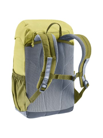 Deuter Waldfuchs 10 - Kinderrucksack 35 cm (amber-maple) in linden-cactus